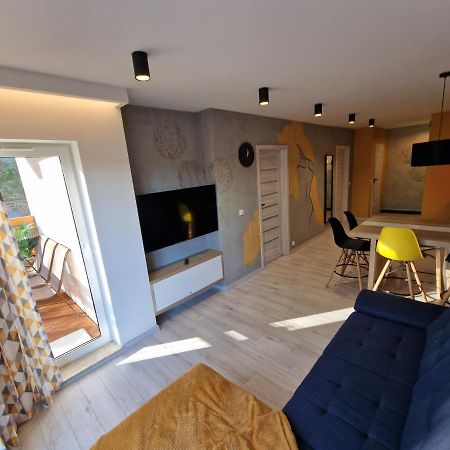 Apartamento Skalny Widok 10 Szklarska Poręba Exterior foto