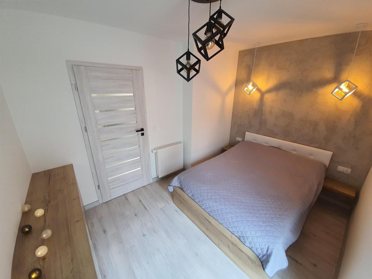Apartamento Skalny Widok 10 Szklarska Poręba Exterior foto