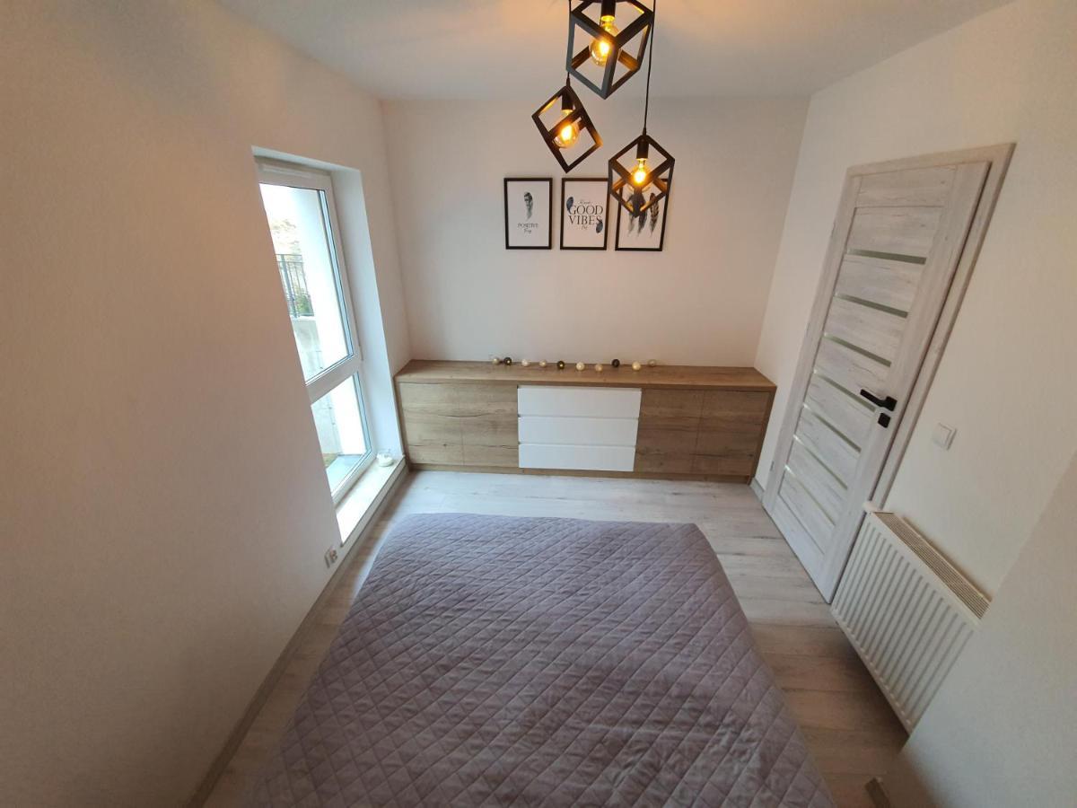 Apartamento Skalny Widok 10 Szklarska Poręba Exterior foto