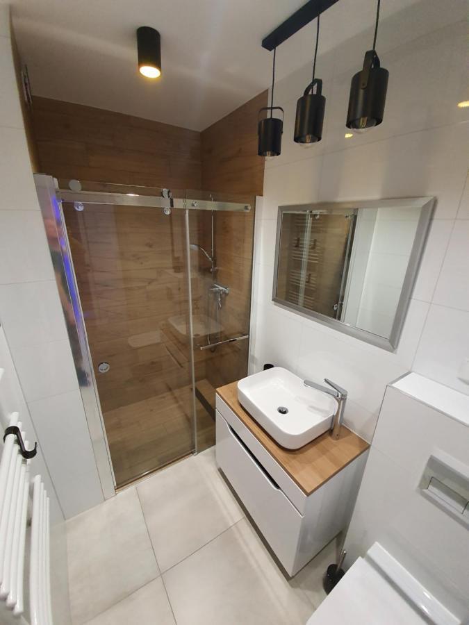Apartamento Skalny Widok 10 Szklarska Poręba Exterior foto