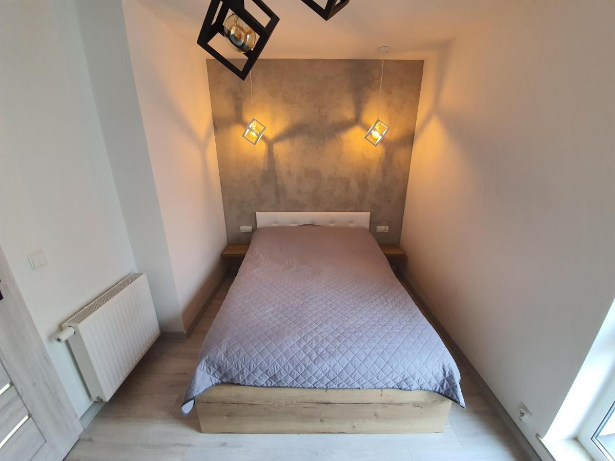 Apartamento Skalny Widok 10 Szklarska Poręba Exterior foto