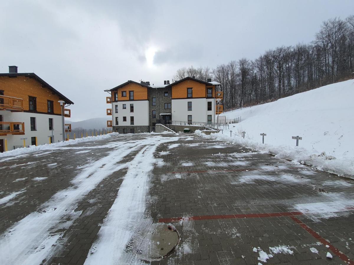 Apartamento Skalny Widok 10 Szklarska Poręba Exterior foto