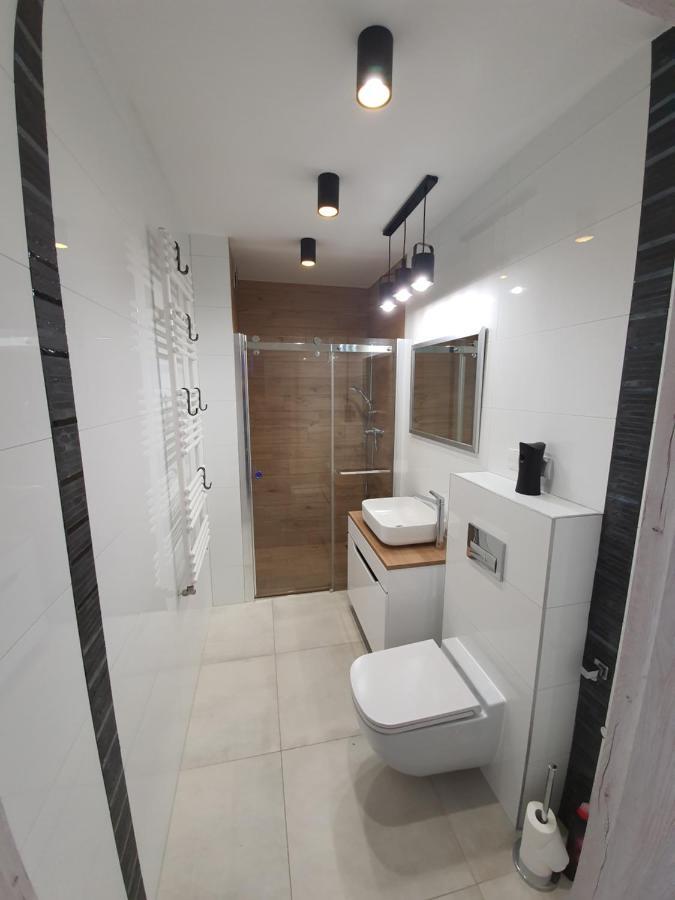 Apartamento Skalny Widok 10 Szklarska Poręba Exterior foto