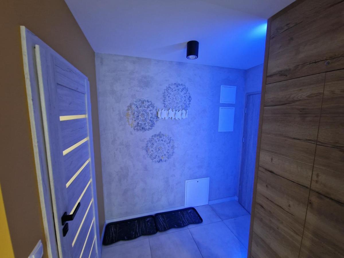 Apartamento Skalny Widok 10 Szklarska Poręba Exterior foto