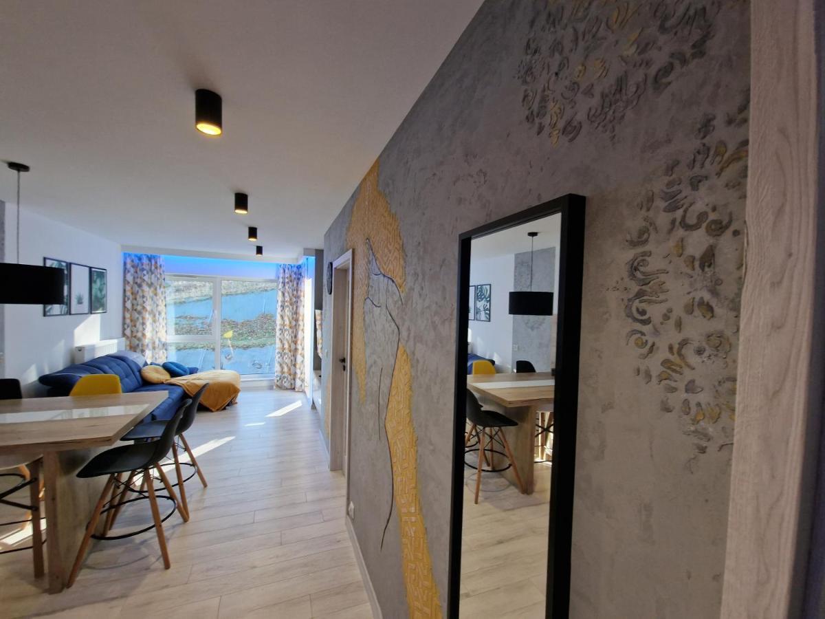 Apartamento Skalny Widok 10 Szklarska Poręba Exterior foto