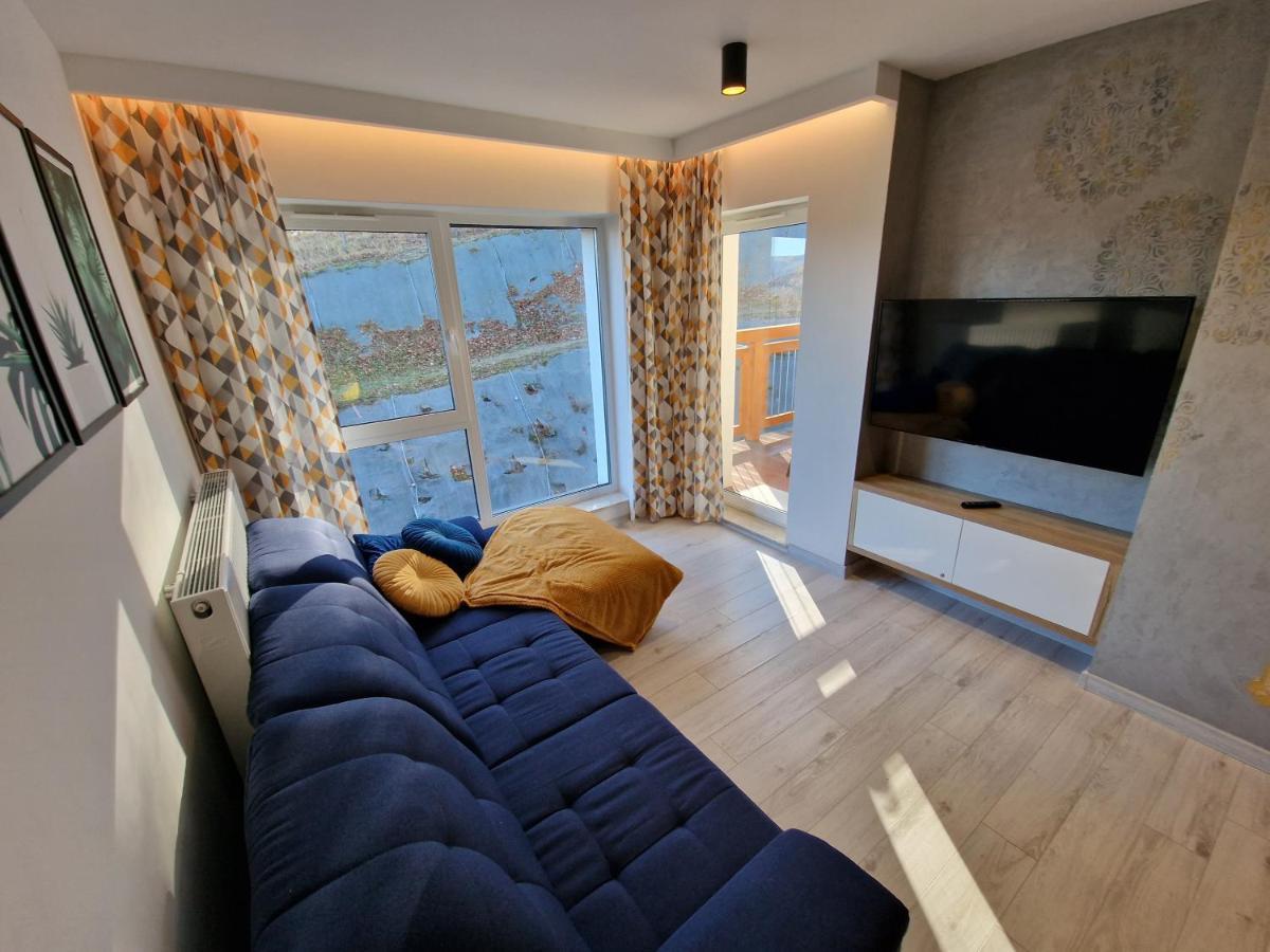 Apartamento Skalny Widok 10 Szklarska Poręba Exterior foto
