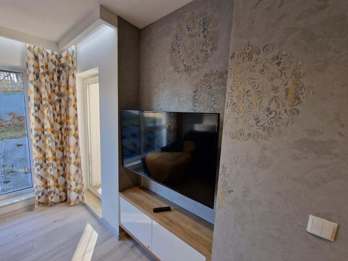 Apartamento Skalny Widok 10 Szklarska Poręba Exterior foto