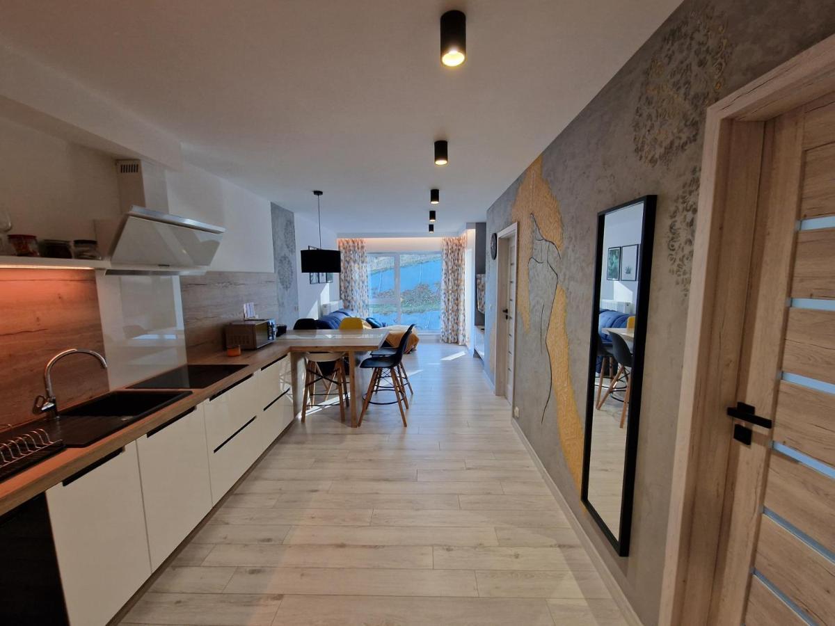 Apartamento Skalny Widok 10 Szklarska Poręba Exterior foto