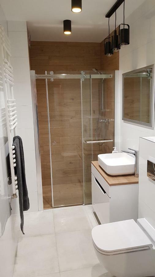 Apartamento Skalny Widok 10 Szklarska Poręba Exterior foto