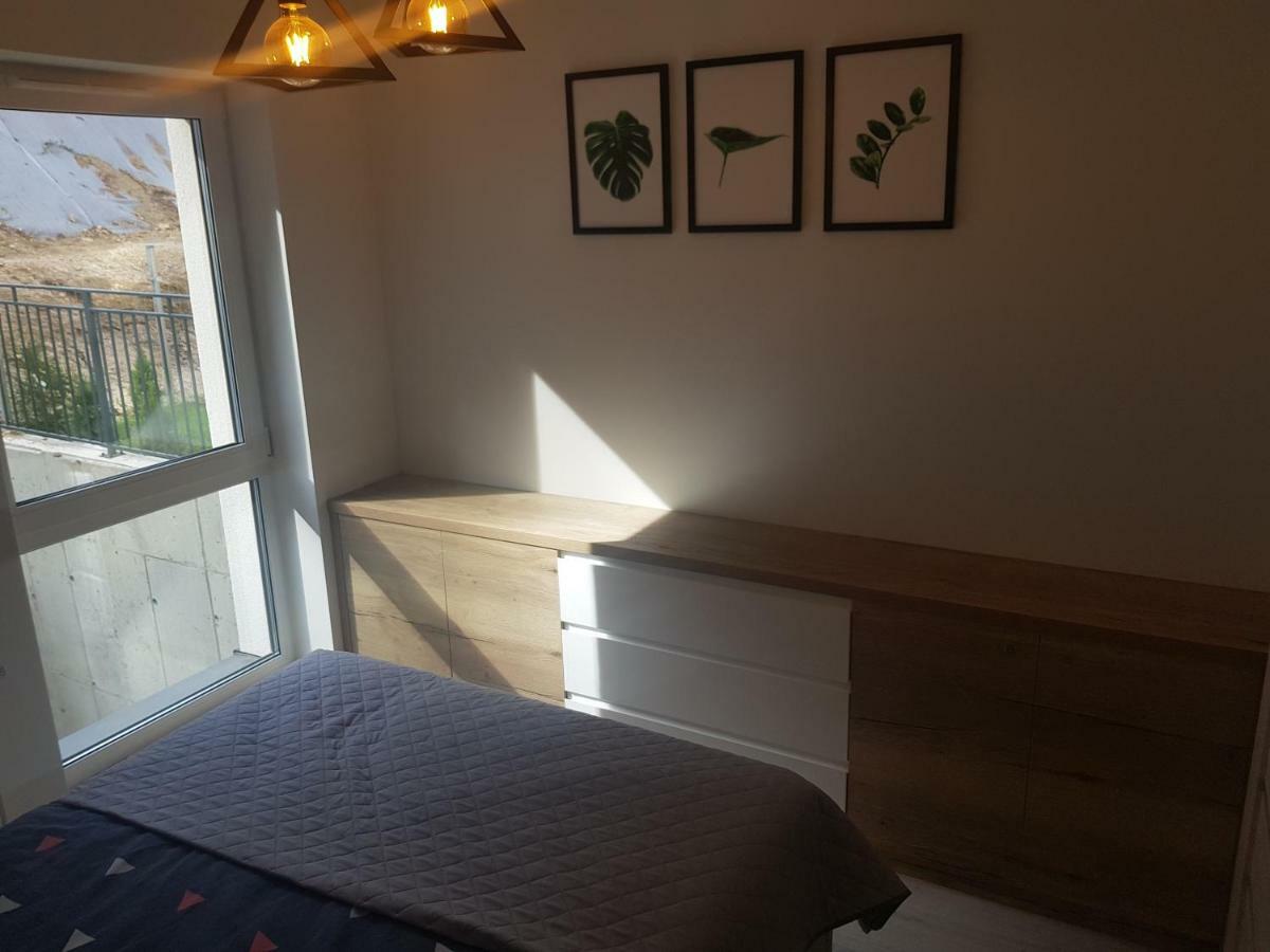 Apartamento Skalny Widok 10 Szklarska Poręba Exterior foto